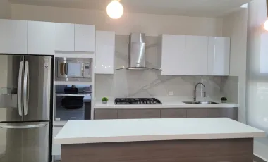 Departamento en renta en Contry, Monterrey, Nuevo León