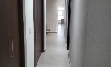 Departamento en renta en Contry, Monterrey, Nuevo León