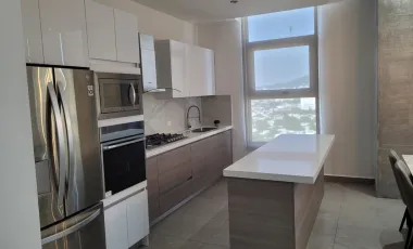 Departamento en renta en Contry, Monterrey, Nuevo León