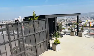 Departamento en venta en Sonora, Tijuana, Baja California