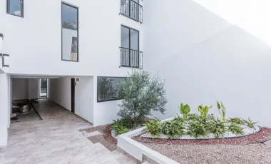 Departamento en venta en San Miguel de Allende Centro, San Miguel de Allende, Guanajuato