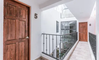 Departamento en venta en San Miguel de Allende Centro, San Miguel de Allende, Guanajuato