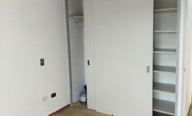 ARRIENDO DPTO SIN AMOBLAR VISTA