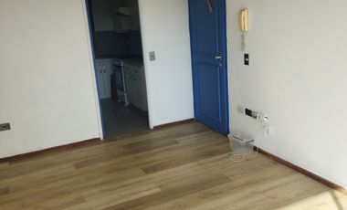 ARRIENDO DPTO SIN AMOBLAR VISTA