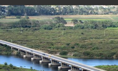 ARRIENDO DPTO SIN AMOBLAR VISTA