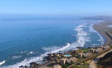 ARRIENDO DPTO SIN AMOBLAR VISTA