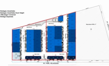 Bodega en venta en Andrés Caballero Moreno Agropecuaria, General Escobedo, Nuevo León