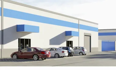 Bodega en venta en Andrés Caballero Moreno Agropecuaria, General Escobedo, Nuevo León