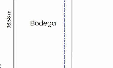 Bodega en venta en Andrés Caballero Moreno Agropecuaria, General Escobedo, Nuevo León