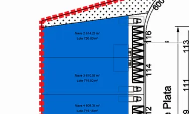 Bodega en venta en Andrés Caballero Moreno Agropecuaria, General Escobedo, Nuevo León