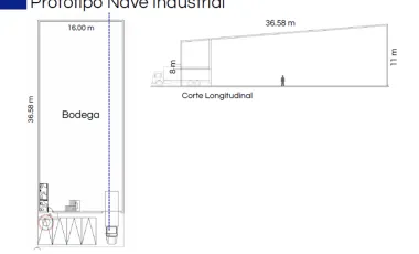 Bodega en venta en Andrés Caballero Moreno Agropecuaria, General Escobedo, Nuevo León