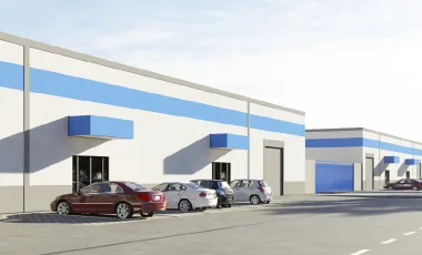 Bodega en venta en Andrés Caballero Moreno Agropecuaria, General Escobedo, Nuevo León