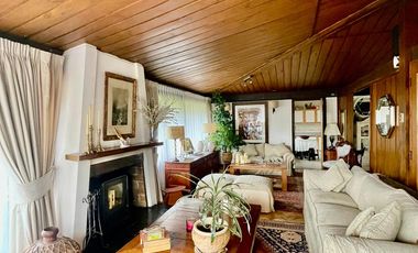 ARRIENDA ESPACIOSA CASA CERCANA A AVENIDA ALEMANIA