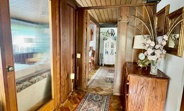 ARRIENDA ESPACIOSA CASA CERCANA A AVENIDA ALEMANIA