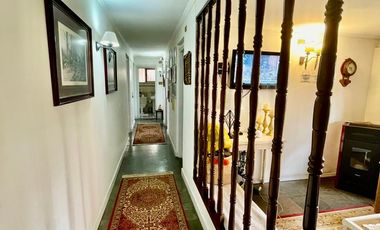 ARRIENDA ESPACIOSA CASA CERCANA A AVENIDA ALEMANIA