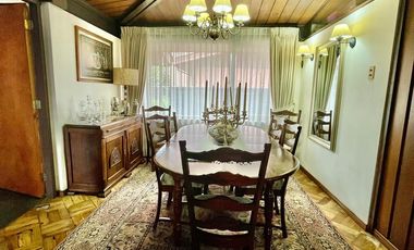 ARRIENDA ESPACIOSA CASA CERCANA A AVENIDA ALEMANIA