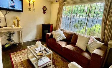 ARRIENDA ESPACIOSA CASA CERCANA A AVENIDA ALEMANIA