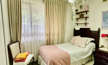 ARRIENDA ESPACIOSA CASA CERCANA A AVENIDA ALEMANIA