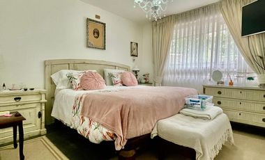 ARRIENDA ESPACIOSA CASA CERCANA A AVENIDA ALEMANIA