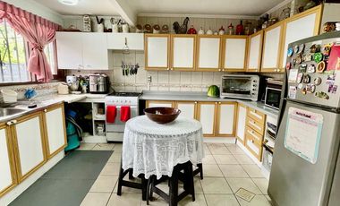 ARRIENDA ESPACIOSA CASA CERCANA A AVENIDA ALEMANIA