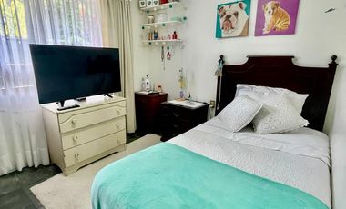 ARRIENDA ESPACIOSA CASA CERCANA A AVENIDA ALEMANIA