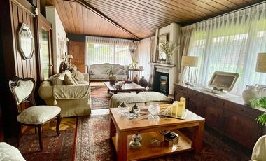 ARRIENDA ESPACIOSA CASA CERCANA A AVENIDA ALEMANIA