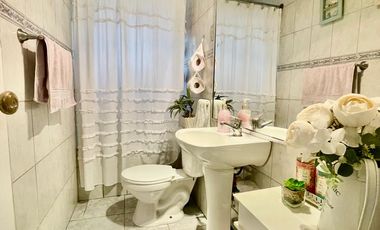 ARRIENDA ESPACIOSA CASA CERCANA A AVENIDA ALEMANIA