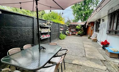 ARRIENDA ESPACIOSA CASA CERCANA A AVENIDA ALEMANIA