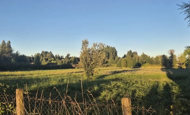 VENDO HERMOSA PARCELA EN COUNTRY SANTA CATALINA EN LA