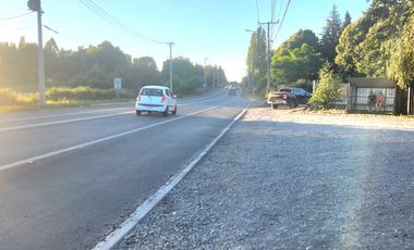 VENDO HERMOSA PARCELA EN COUNTRY SANTA CATALINA EN LA