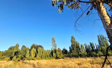 VENDO HERMOSA PARCELA EN COUNTRY SANTA CATALINA EN LA