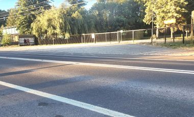 VENDO HERMOSA PARCELA EN COUNTRY SANTA CATALINA EN LA