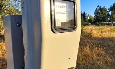 VENDO HERMOSA PARCELA EN COUNTRY SANTA CATALINA EN LA