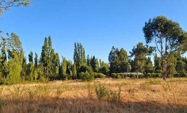 VENDO HERMOSA PARCELA EN COUNTRY SANTA CATALINA EN LA