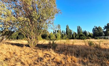 VENDO HERMOSA PARCELA EN COUNTRY SANTA CATALINA EN LA