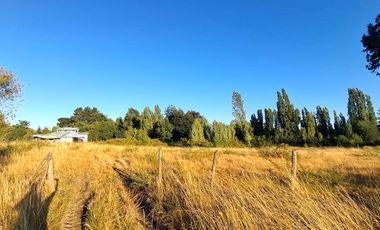 VENDO HERMOSA PARCELA EN COUNTRY SANTA CATALINA EN LA