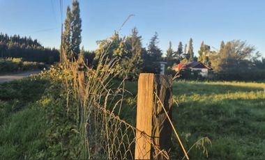 VENDO HERMOSA PARCELA EN COUNTRY SANTA CATALINA EN LA