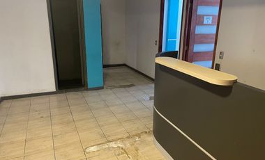 OFICINA DOS PRIVADOS RECEPCION