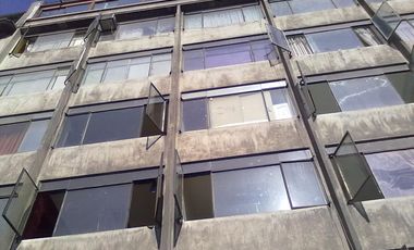 OFICINA DOS PRIVADOS RECEPCION