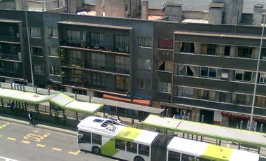 OFICINA DOS PRIVADOS RECEPCION