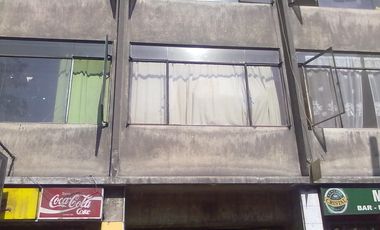 OFICINA DOS PRIVADOS RECEPCION