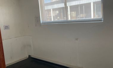 OFICINA DOS PRIVADOS RECEPCION