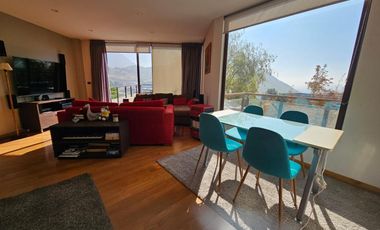 ESPECTALUCAR CASA  SOLIDA DE 4 NIVELES, LA RESERVA, CHICUREO