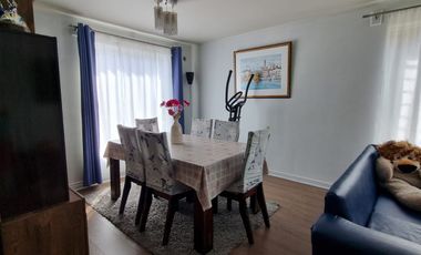 CASA EN VENTA EXCELENTE UBICACIÓN