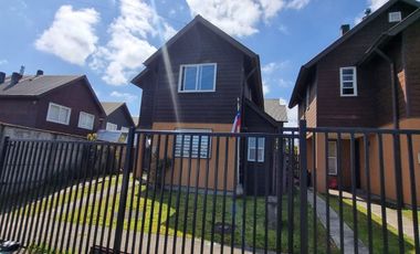 CASA EN VENTA EXCELENTE UBICACIÓN