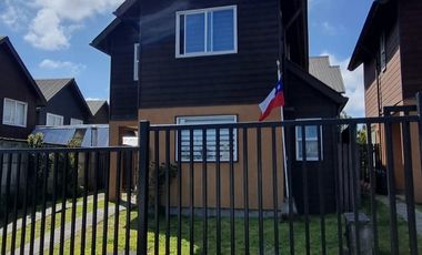 CASA EN VENTA EXCELENTE UBICACIÓN