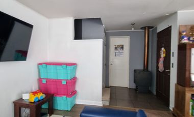 CASA EN VENTA EXCELENTE UBICACIÓN