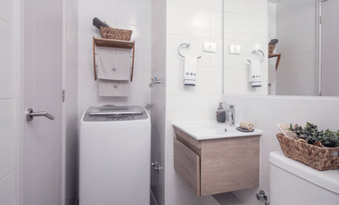 EXCELENTE DEPARTAMENTO UBICADO EN ALTOS DE RELONCAVI