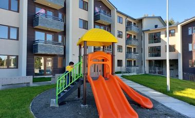 EXCELENTE DEPARTAMENTO UBICADO EN ALTOS DE RELONCAVI