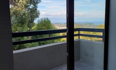 EXCELENTE DEPARTAMENTO UBICADO EN ALTOS DE RELONCAVI